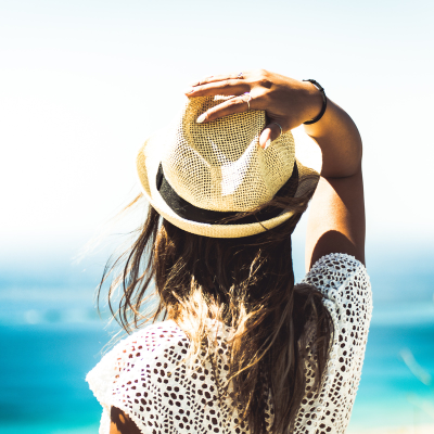 4 Ways To Stay Mindful About Summer Skincare